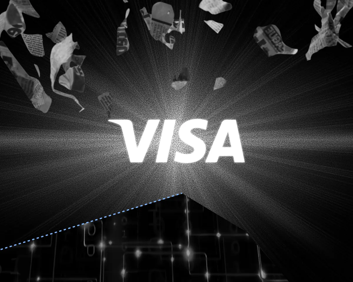 Lloyds и Visa протестировали круглосуточные расчеты в USDC