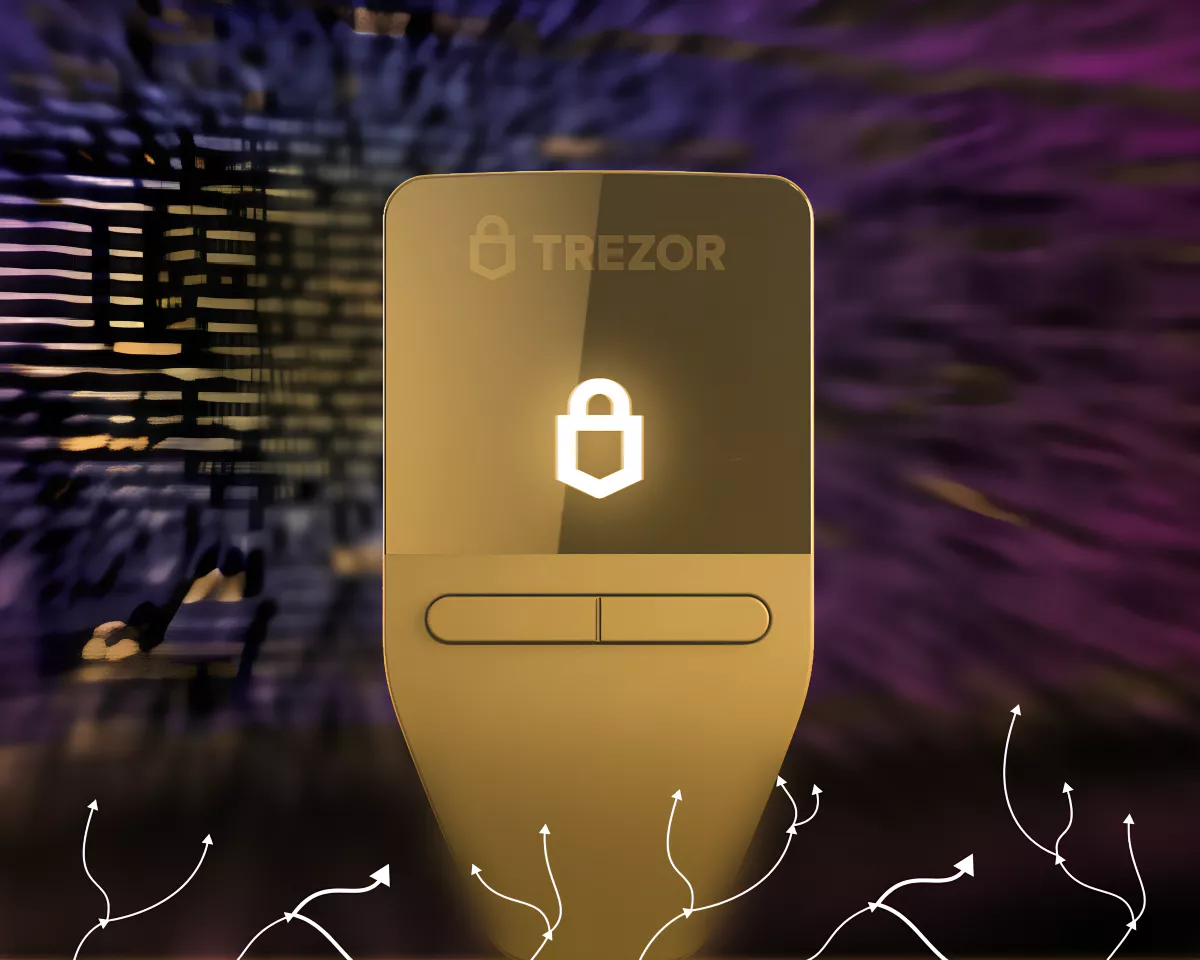 Пользователь Trezor лишился сбережений из-за фишинга в выдаче Google
