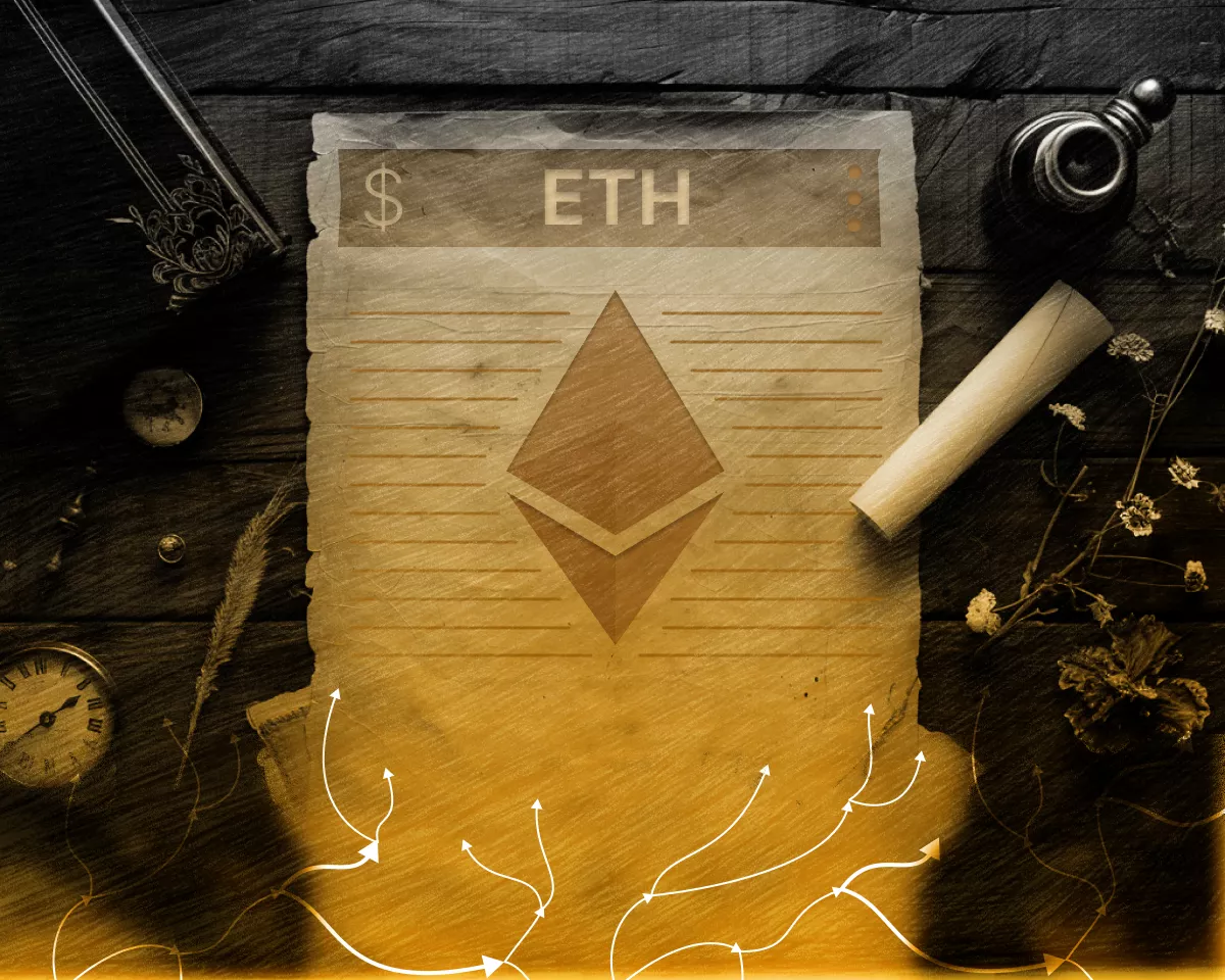 BlackRock проведет обратный сплит акций ETHA