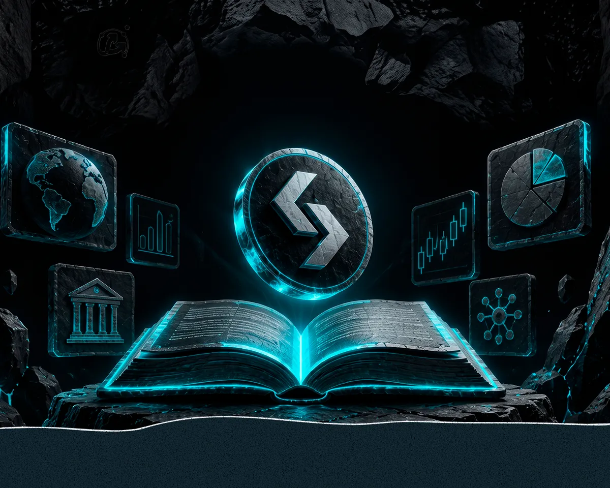 Bitget выпустила руководство по залогу криптовалют и токенизированных акций для институциональных пользователей