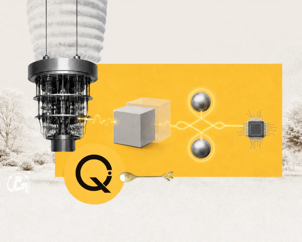 Quantum & After. Вопрос №5: зачем нужен квантовый компьютер?