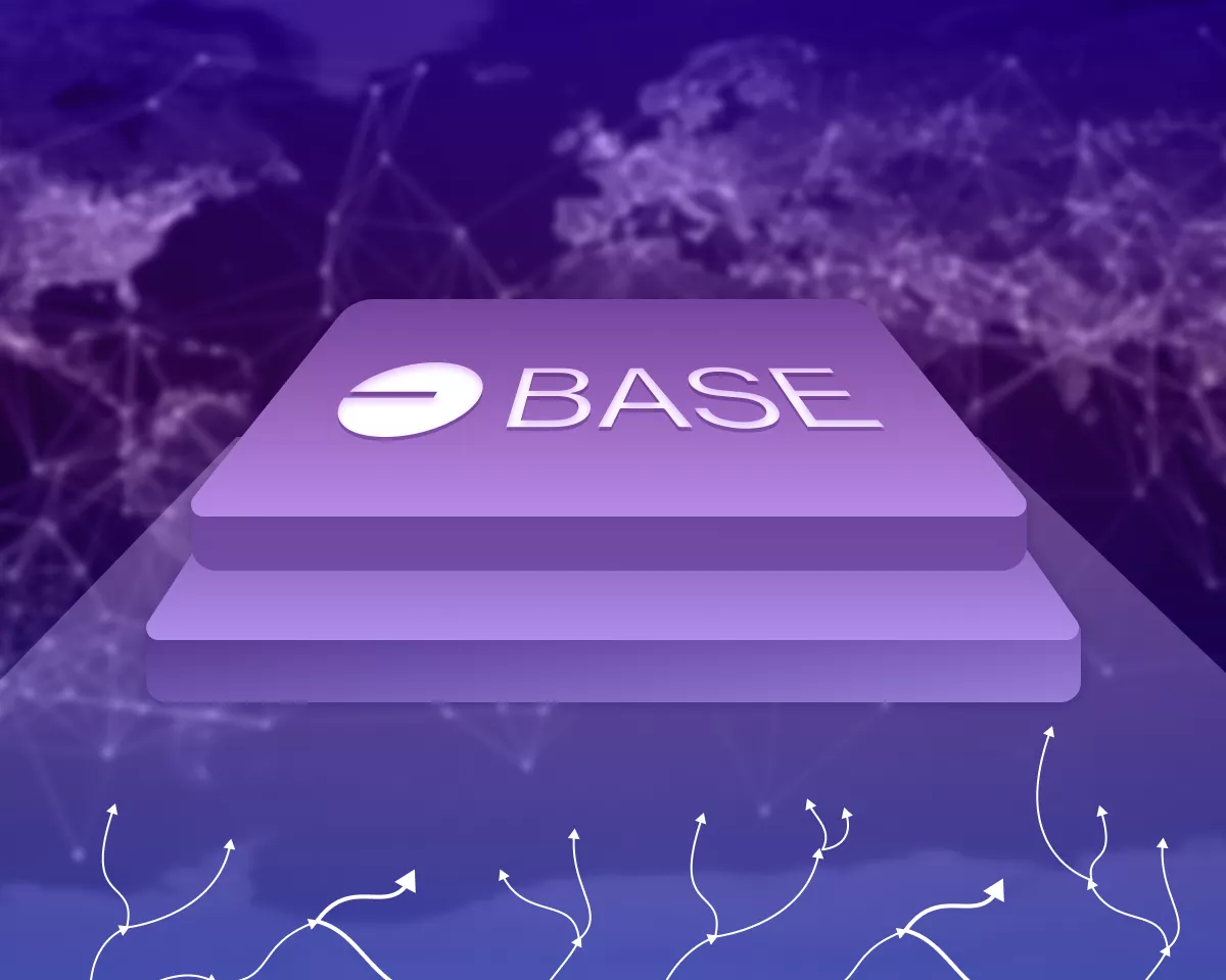 Coinbase запустила токенизированные акции в Base